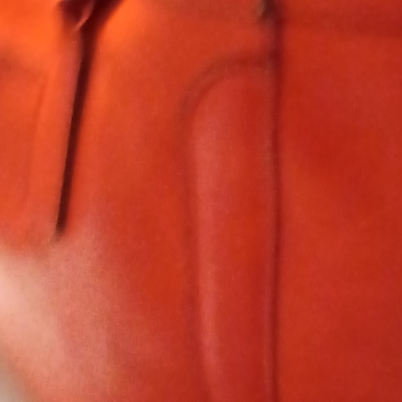 Merona Oversized Tote Bag. - Picture 5 of 17